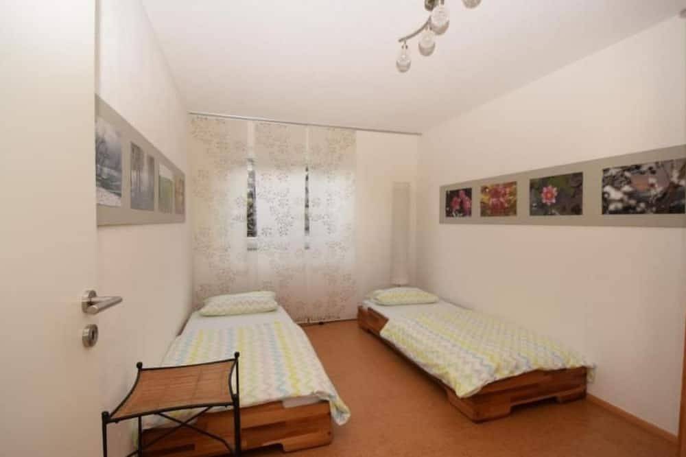 Ganze Wohnung, Appartement in Beuren mit Terrasse und Grill in Salem, Region Bodensee-Oberschwaben