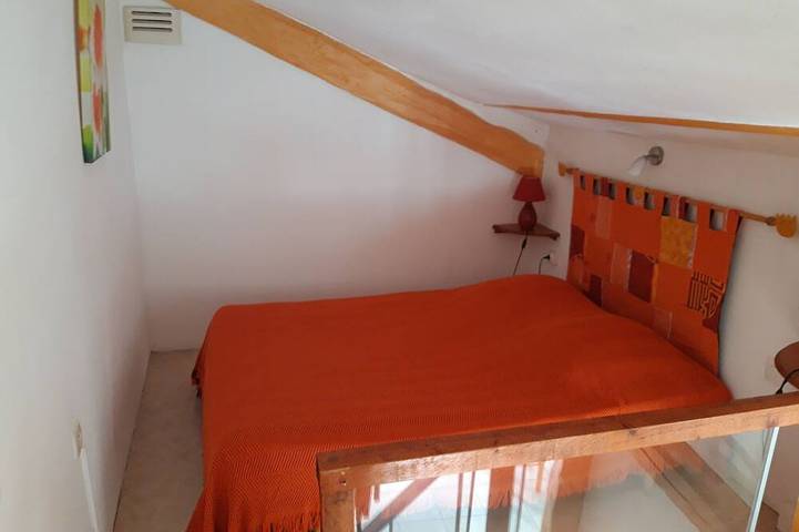 Gîte pour 4 personnes, avec piscine et jardin à Vix - 2