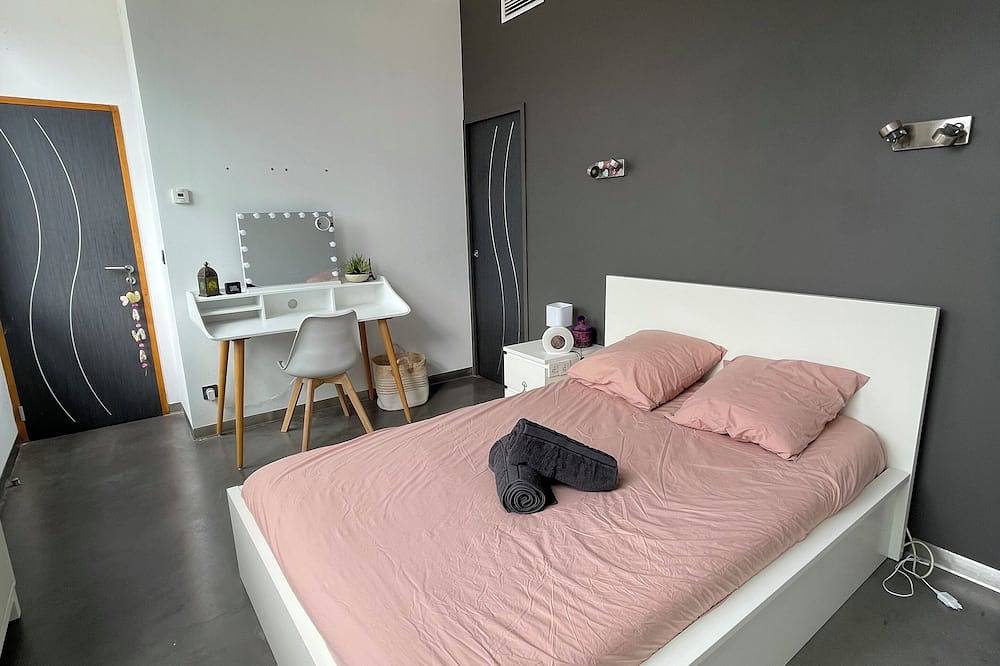Entire apartment, Whole house : apartment - Jacou, France in Jacou, Montpellier region