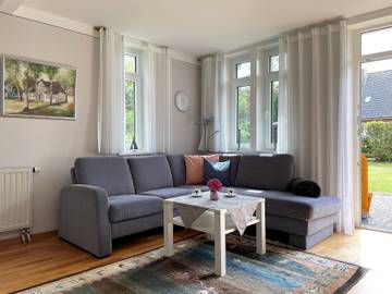 Ferienhaus für 6 Personen in Wyk auf Föhr (Stadt), Wyk auf Föhr, Bild 1