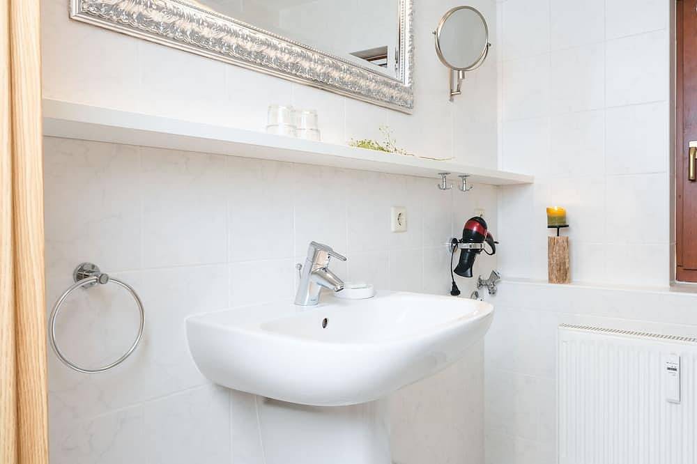 Ganze Wohnung, Apartment Kleine Bastei in Rathen, Elbsandsteingebirge