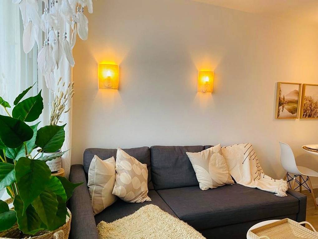 Ganze Ferienwohnung, Hahnenklee Hills in Hahnenklee, Goslar