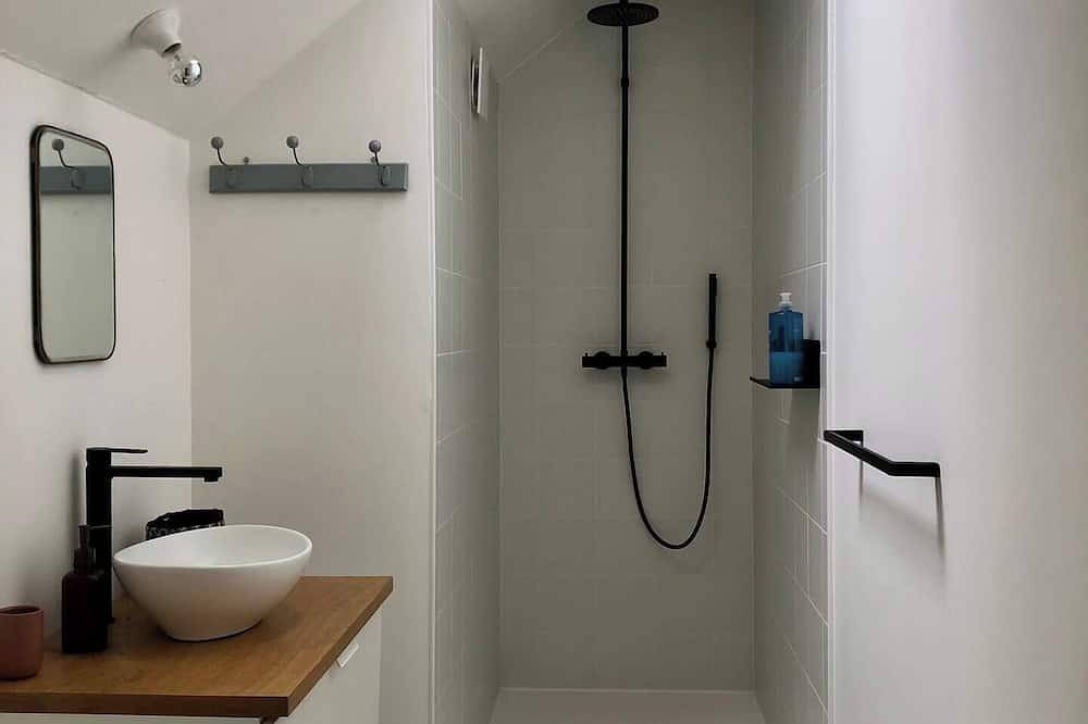 Appartement entier, Studio Muzette - centre historique de Huy in Huy, Région de Liège