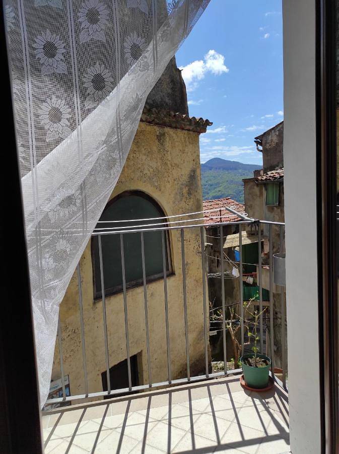 Gîte pour 2 personnes, avec Balcon à Verbicaro - 2