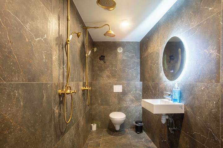 Location de vacances pour 15 personnes, avec jacuzzi et sauna à Muntzenheim - 3