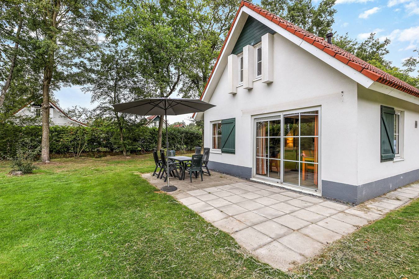 Landal Landgoed De Elsgraven — 6-persoons bungalow in Enter, Twente