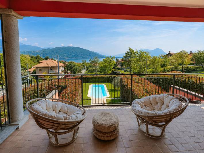Casa vacanza per 6 persone - 1