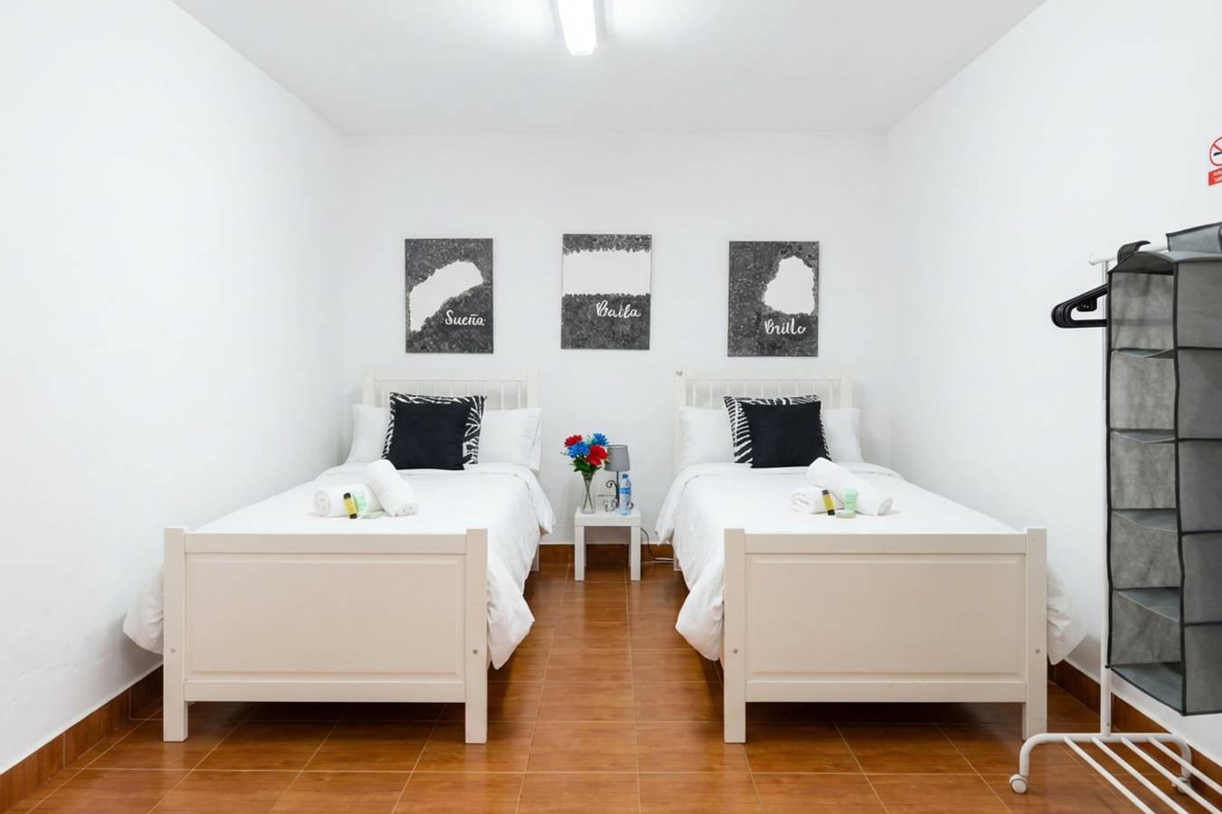 Ferienhaus für 4 Personen mit Pool in Breña Alta, La Palma Süd