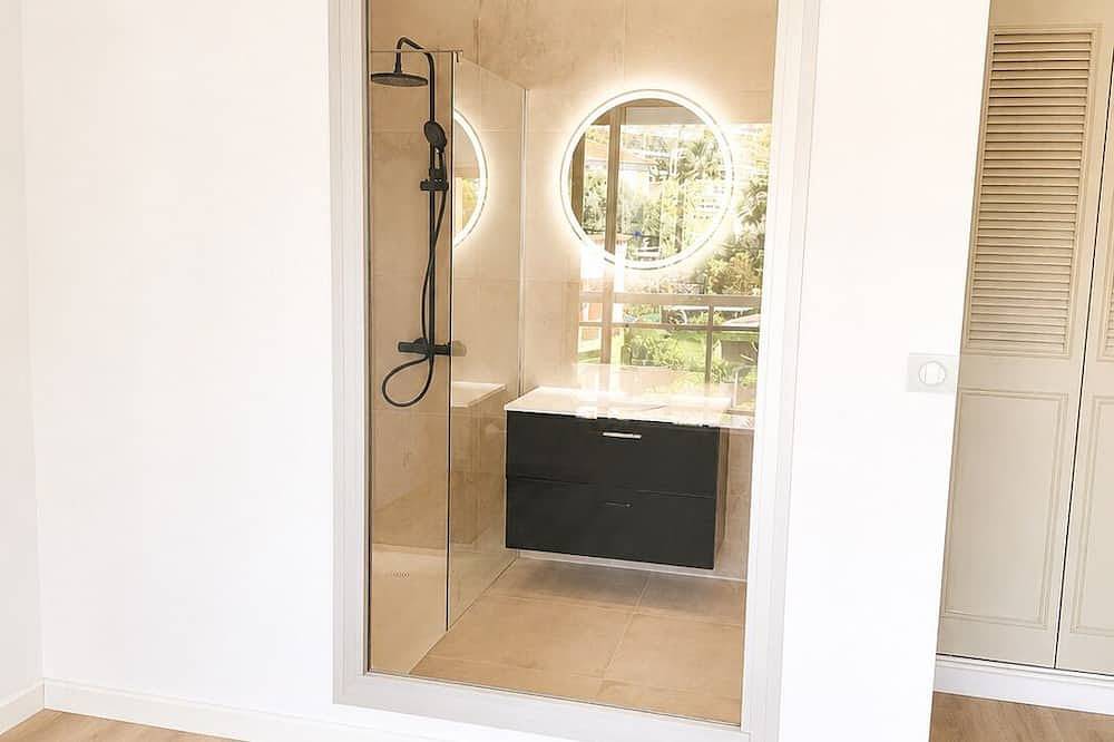 Ganze Wohnung, Cosy Apartment Cannes in Le Cannet, Mittelmeerküste (Frankreich)