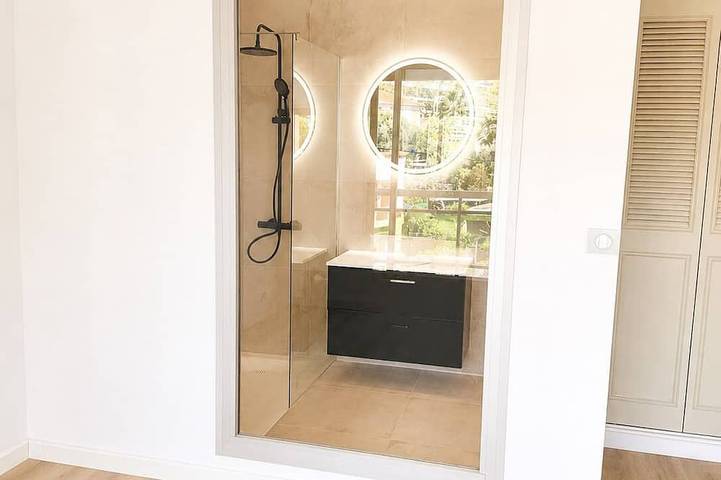 Ganze Wohnung, Cosy Apartment Cannes in Le Cannet, Mittelmeerküste (Frankreich)