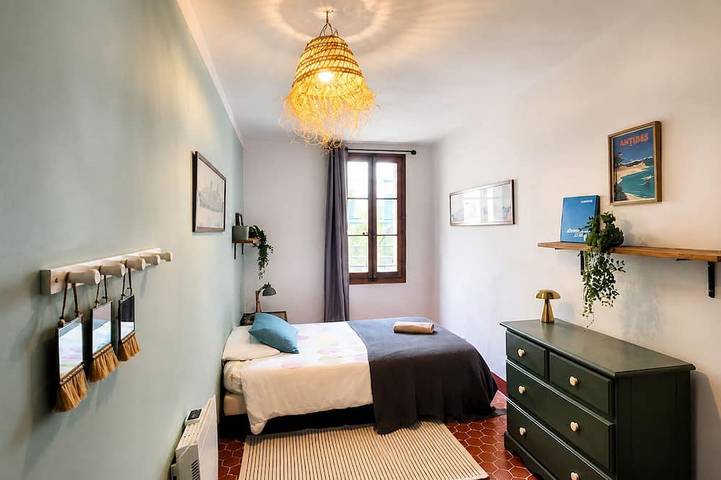 Gîte pour 4 personnes dans Office de Tourisme de la Ciotat - 3