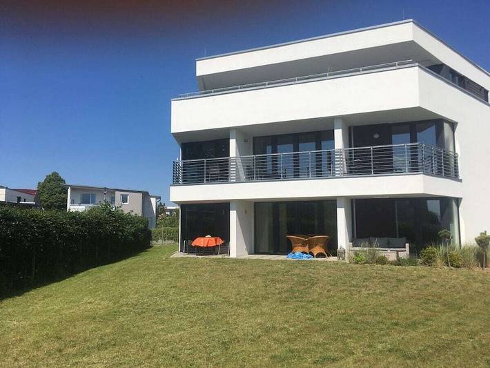 Ferienhaus für 2 Personen, mit Terrasse in Altefähr - 2