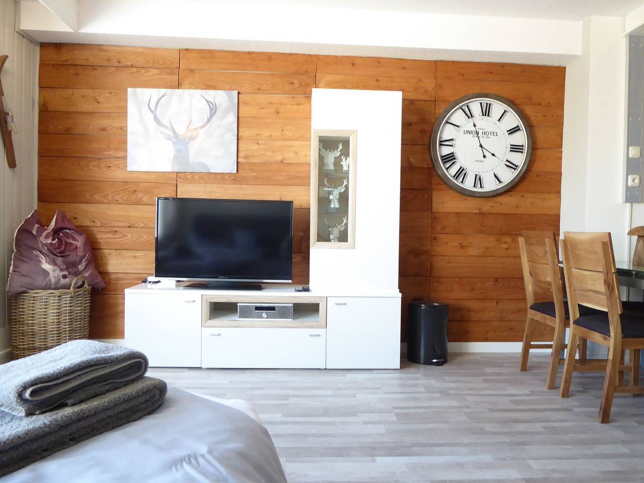 Ferienwohnung für 4 Personen in Winterberg, Hochsauerlandkreis