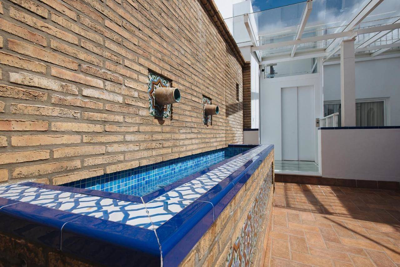 Hommyhome Casa Assle in Casco Antiguo, Sevilla