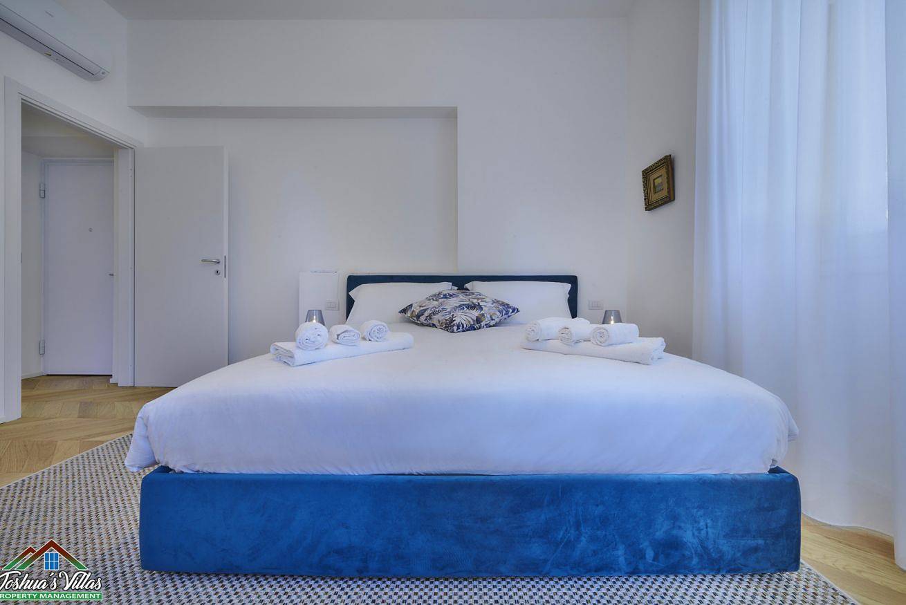 Appartamento intero, Apt. in Villa Bianca (Pvt hot tub) A/C - Pool  in Lierna, Lago di Como