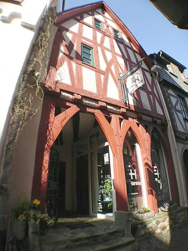 Ganze Wohnung, Rütsche 10 in Limburg, Landkreis Limburg-Weilburg