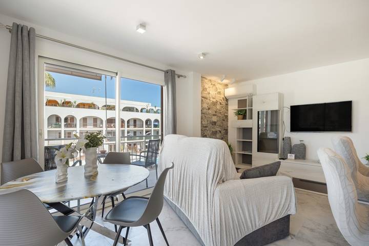 Gîte pour 4 personnes, avec Balcon à Cala Millor - 3
