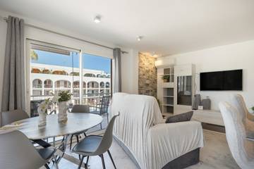 Apartment in Son Servera, Mallorcas Küste für 4 