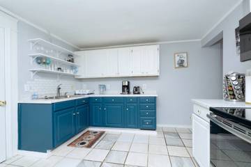 Apartment for 6 Guests in Durham (NC), North Carolina, Picture 1