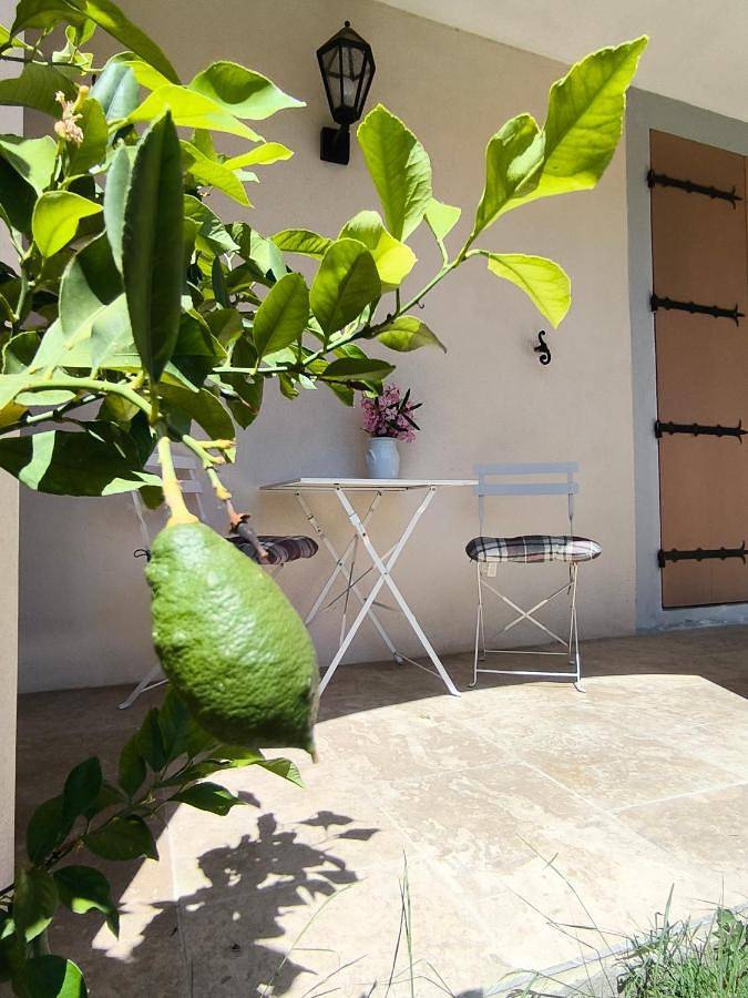 Maison d’hôte pour 4 personnes, avec vue et jardin à Carcassonne - 3