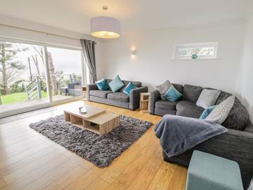 Cottage for 10 People in Gwynedd, North-Wales, Photo 3