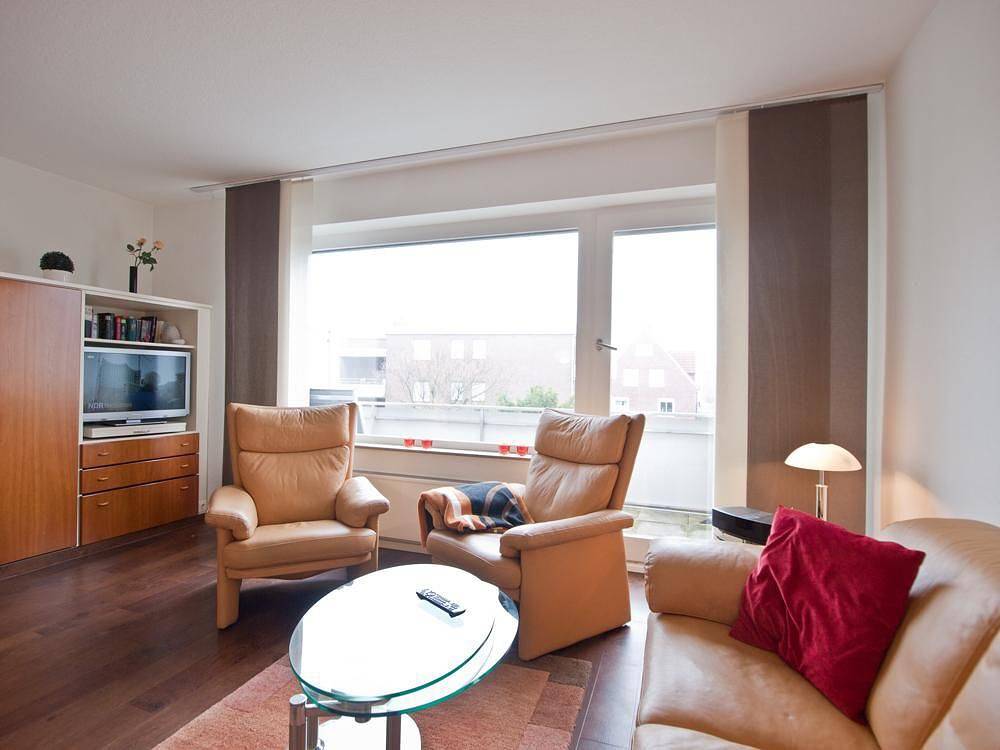 Appartamento vacanze a Weser-Ems a partire da 127€ a notte