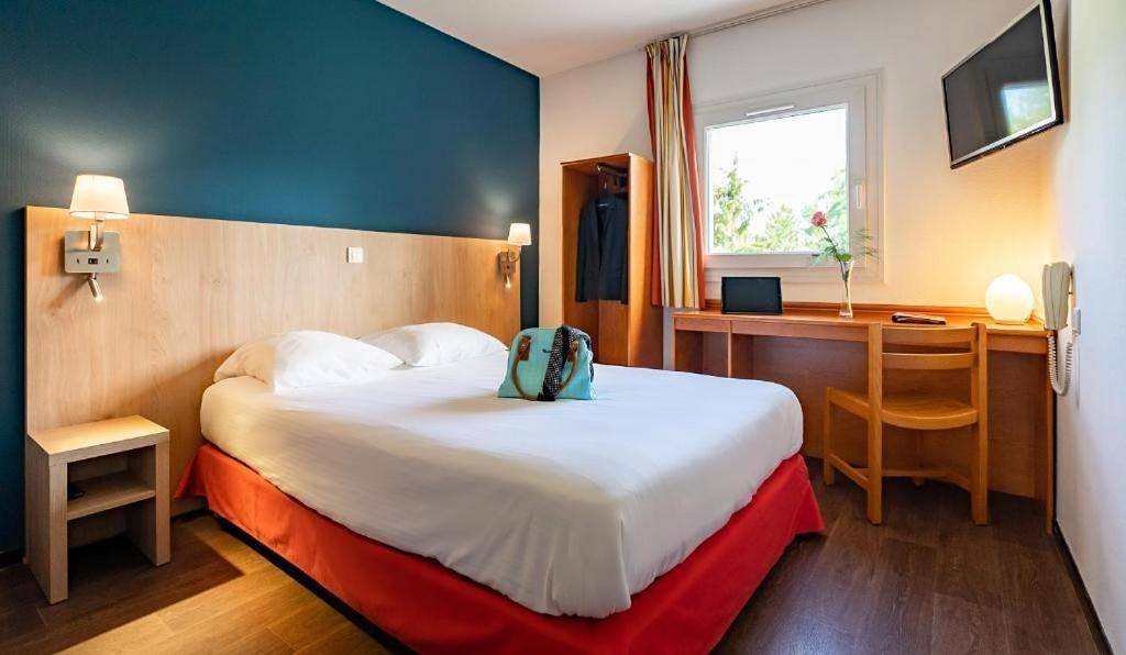 Hôtel Roi Soleil Colmar in Colmar, Région de Colmar
