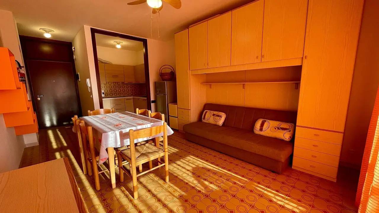 Geheel vakantieappartement, Ferienwohnung für 5 Personen (55 m²) in Porto Santa Margherita in Porto Santa Margherita, Caorle