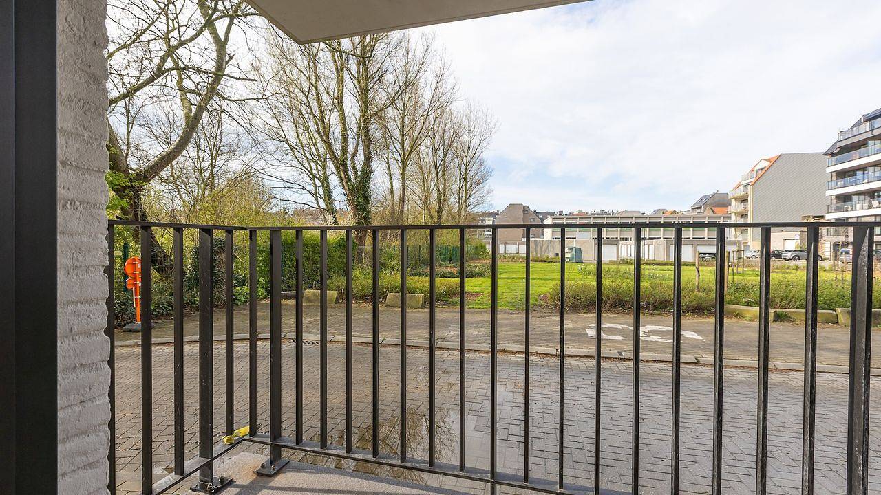 Ganze Ferienwohnung, Ferienwohnung für 6 Personen (95 m²) in Middelkerke in Middelkerke, Belgische Küste