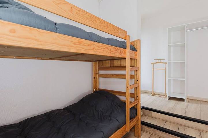 Ganze Wohnung, Le Petit Robinson in La Richardais, Saint-Malo und Umgebung
