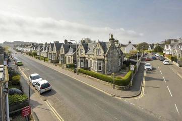 Holiday Home for 6 People in St Andrews, Fife region, Photo 3