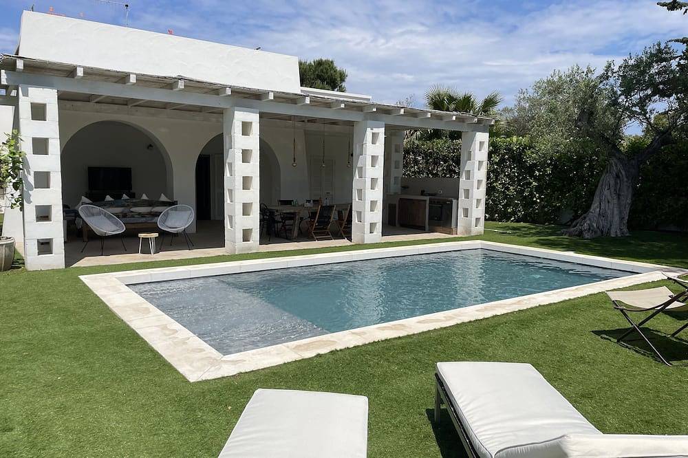 Villa Paolo - Rosa Marina Ostuni in Rosa Marina, Salento
