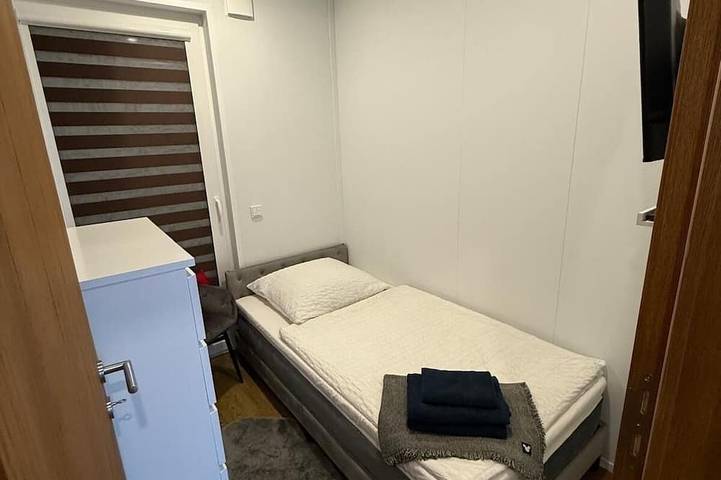 Ferienhaus für 5 Personen, mit Garten in Goch - 2