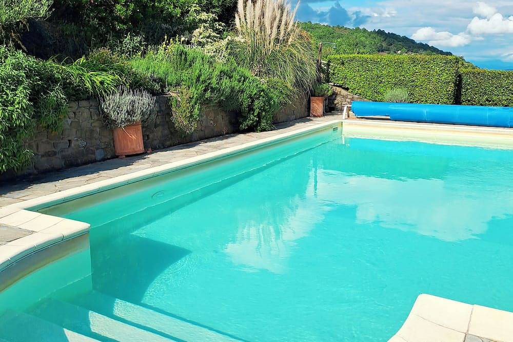 Casa vacanza a Cortona a partire da 468€ a notte