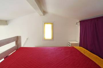 Appartement De Vacances pour 4 Personnes dans Uzès, Région de Nîmes, Photo 1
