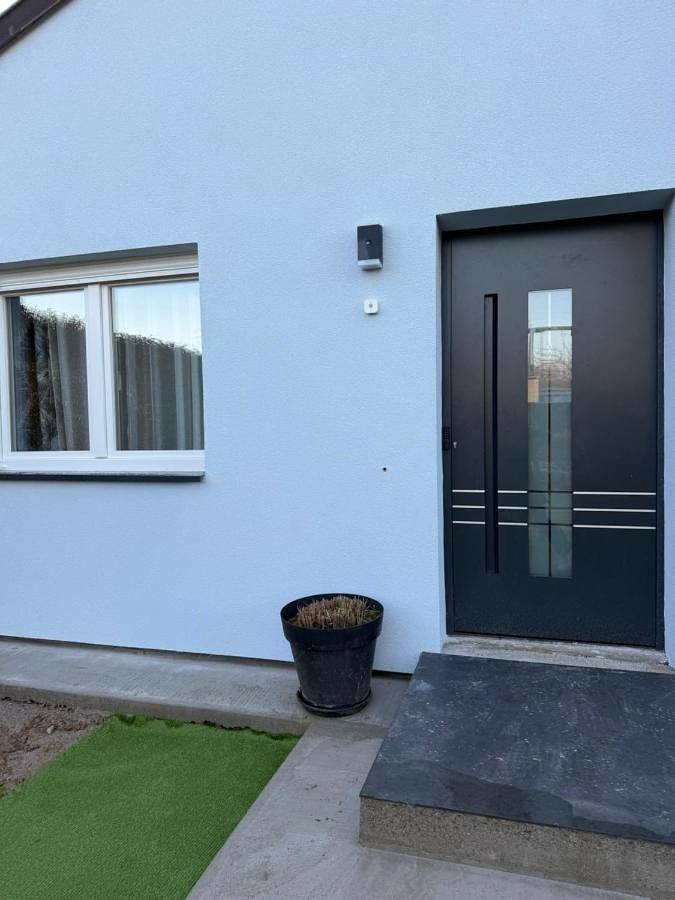 Gîte pour 4 personnes, avec vue et jardin à Mundolsheim - 2