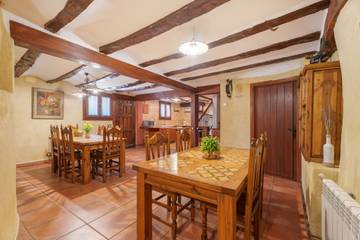 Chalet para 12 Personas en Castielfabib, Provincia de Valencia, Foto 3