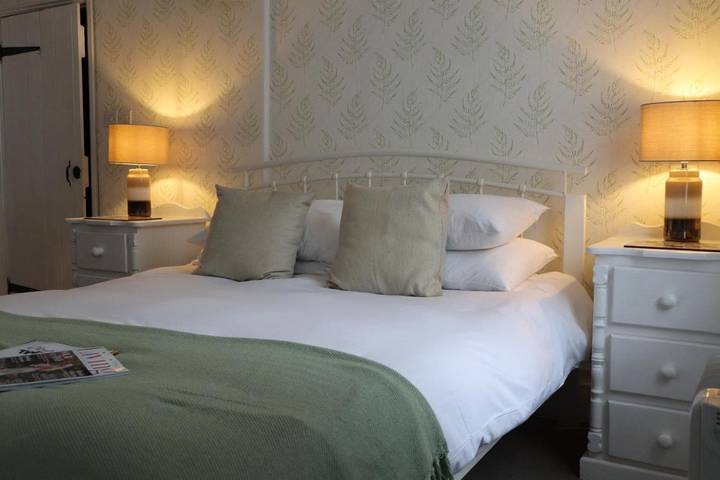 Holiday rental for 2 people in Malton
