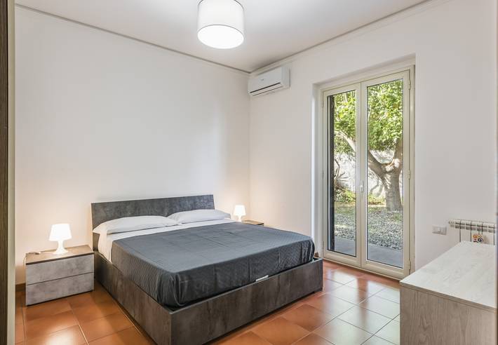 Appartement entier, Ortensia Apartments - Casa Leti con Giardino in Aci Castello (Borgo), Aci Castello