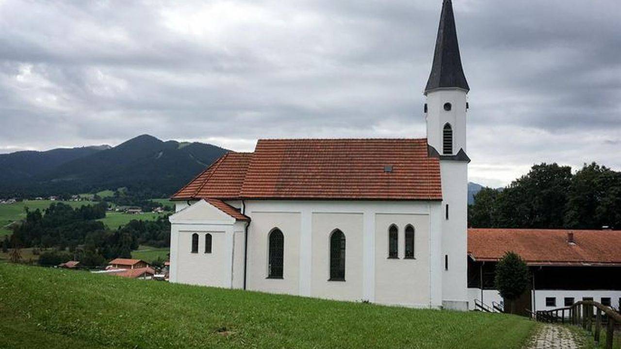 Ganze Ferienwohnung, Ferienwohnung für 3 Personen (45 m²) in Saulgrub in Saulgrub, Bayerische Alpen