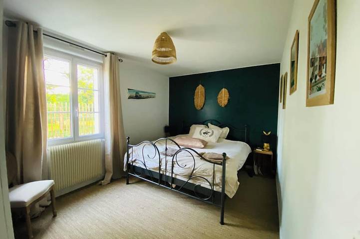 Location de vacances pour 4 personnes à Langeais - 3