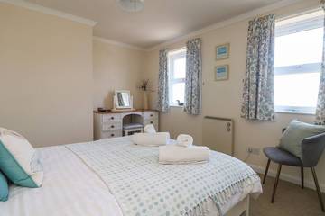 Holiday Home for 6 People in Porthleven, Cornwall, Photo 3