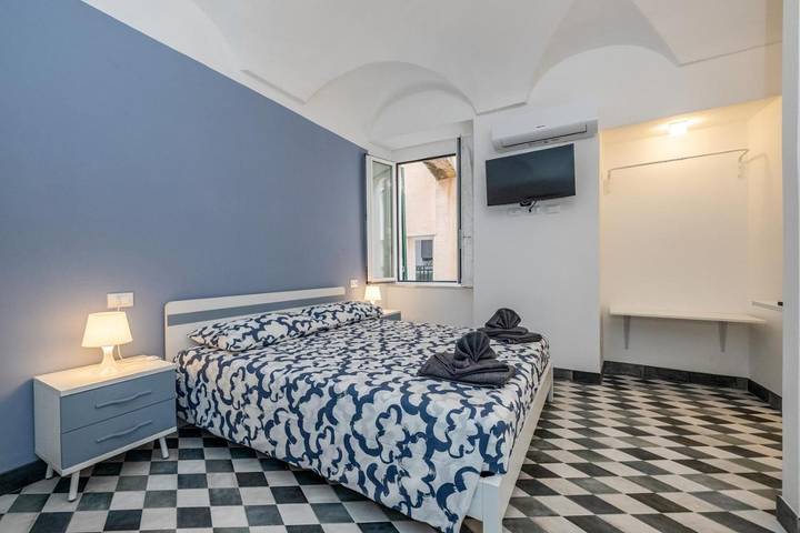 Maison d’hôte pour 4 personnes, animaux acceptés dans Finale Ligure - 3