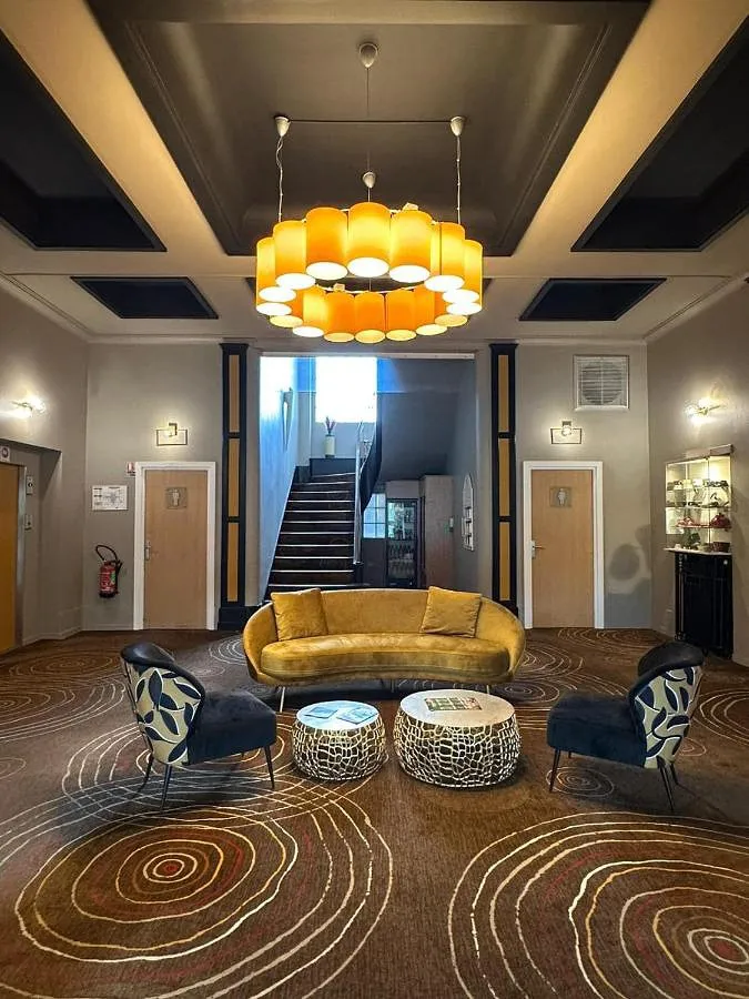 Hotel para 1 personas - 1