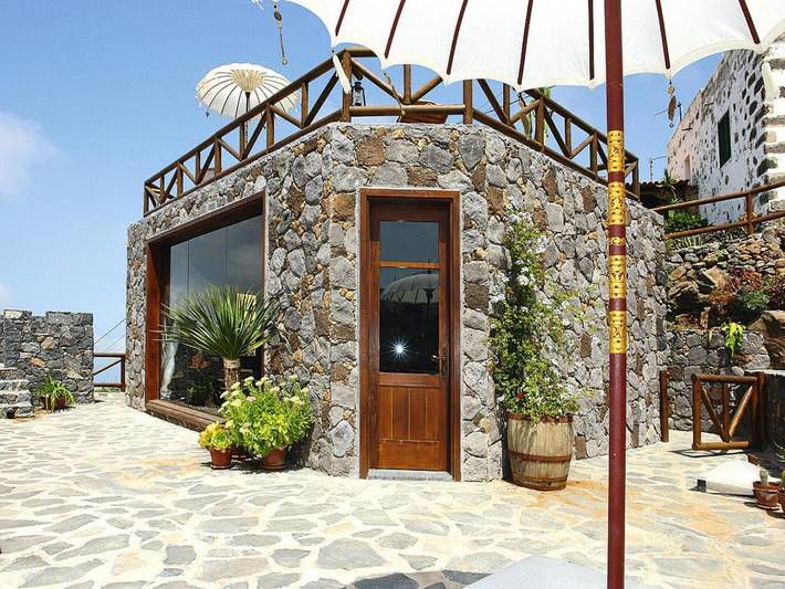 Ferienhaus für 4 Personen, mit Terrasse in Guía de Isora - 4