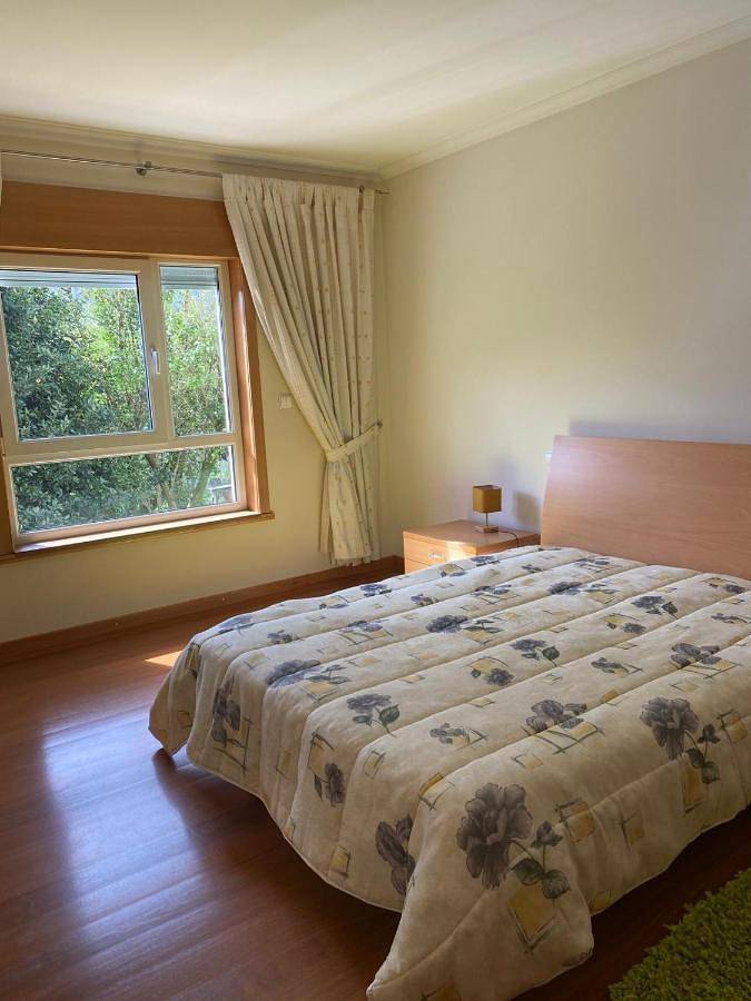 Apartamento inteiro, Two-Bedroom Apartment in Mazedo e Cortes, Distrito de Viana do Castelo