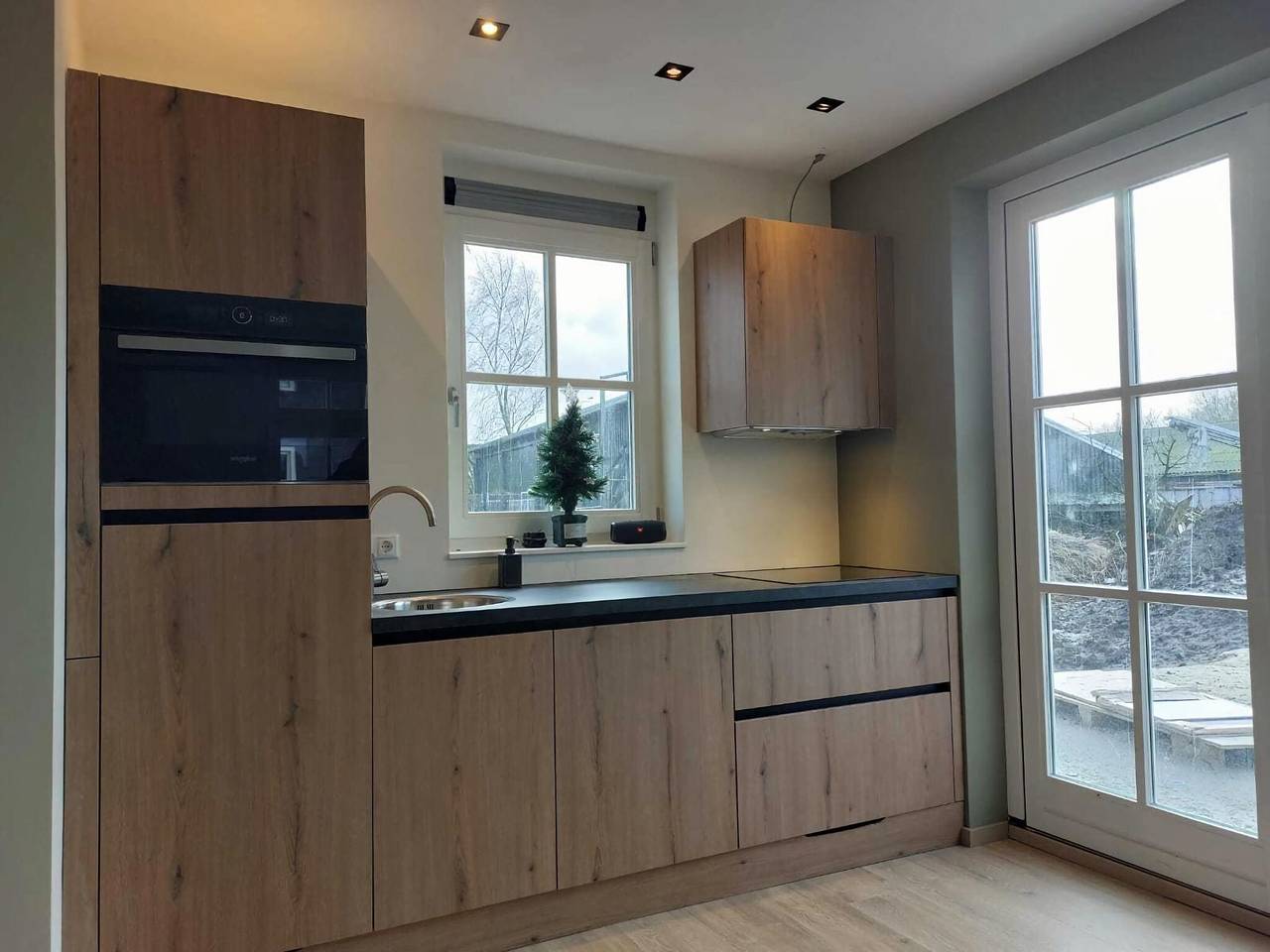 Comfortable holiday home with hot tub in Wierden, Twente