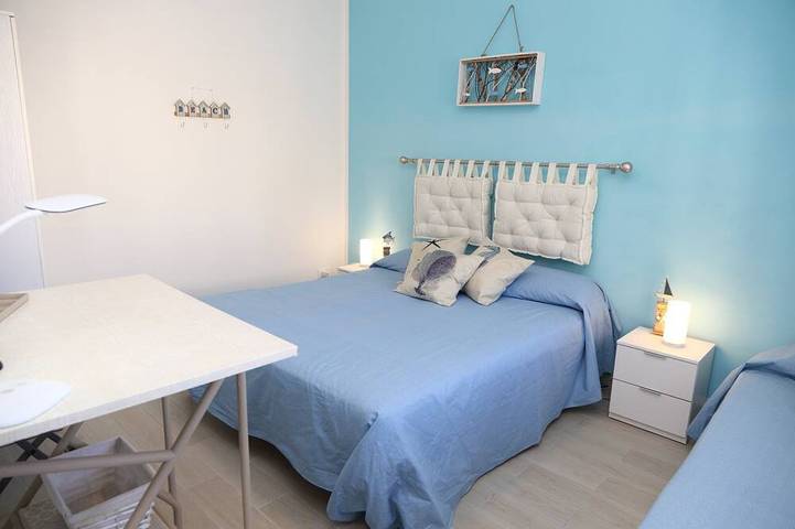 Appartamento intero, Terrazza Greco in Cefalù, Cefalù (Comune)