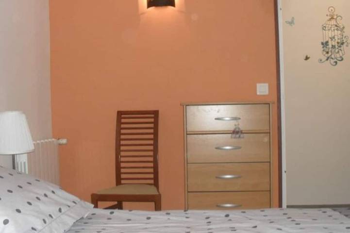 Gîte pour 2 personnes, avec terrasse à Creissels - 2