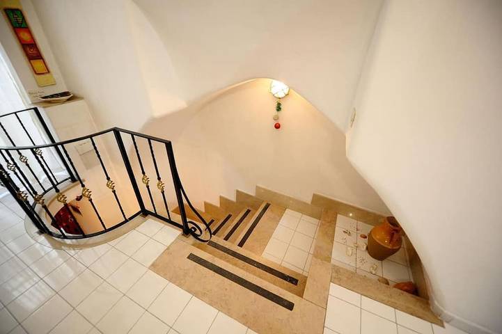 Appartement entier, Casa vico Masaniello   Cusr 15065006Ext0170 in Spiaggia libera Amalfi (Amalfi), Amalfi
